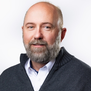 Greg Haitz